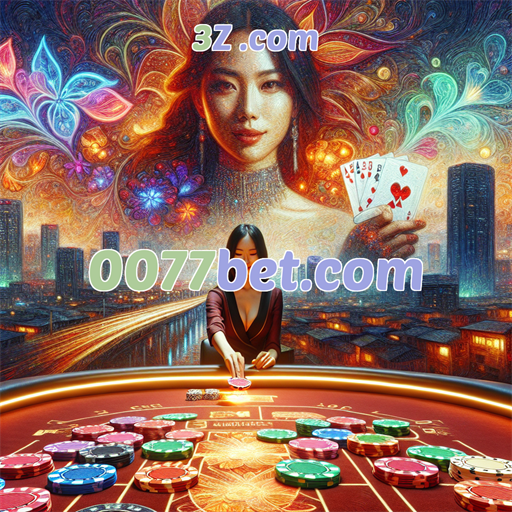 Descubra o Mundo das Apostas em 0077bet.com