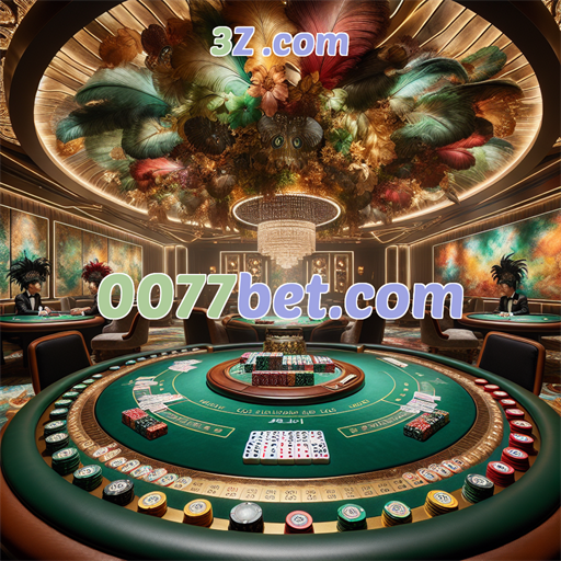 A Diversão dos Jogos de Mesa no 0077bet.com